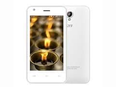 Sell Old Used Lyf Smartphone At Best Price Instacash